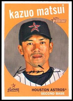 438 Kazuo Matsui